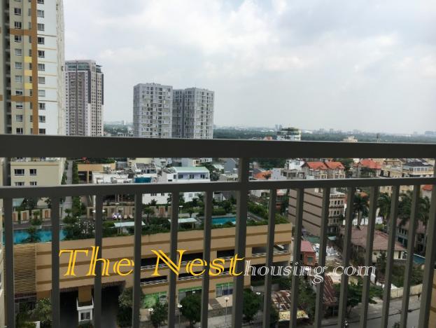 TROPIC GARDEN  - 3 bedrooms for rent