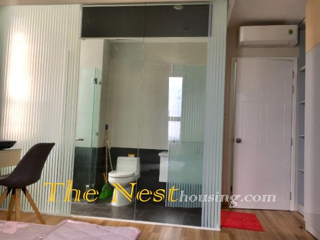 TROPIC GARDEN  - 3 bedrooms for rent