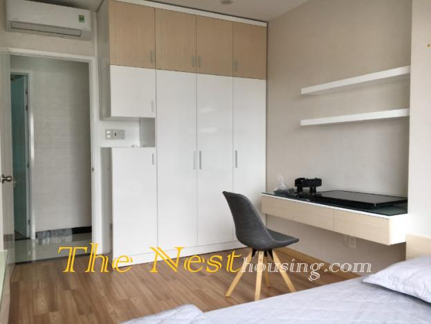 TROPIC GARDEN  - 3 bedrooms for rent