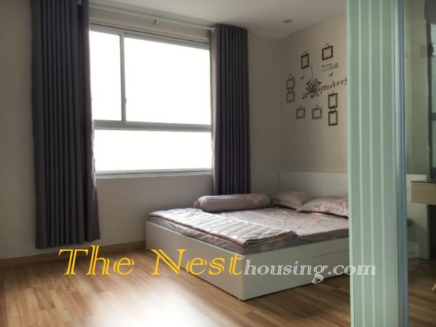 TROPIC GARDEN  - 3 bedrooms for rent