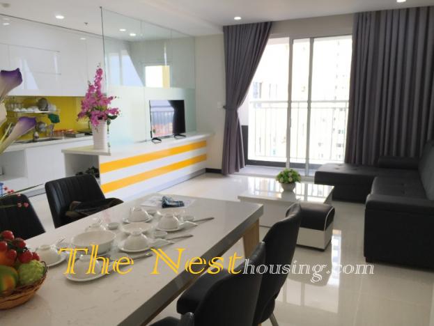 TROPIC GARDEN  - 3 bedrooms for rent