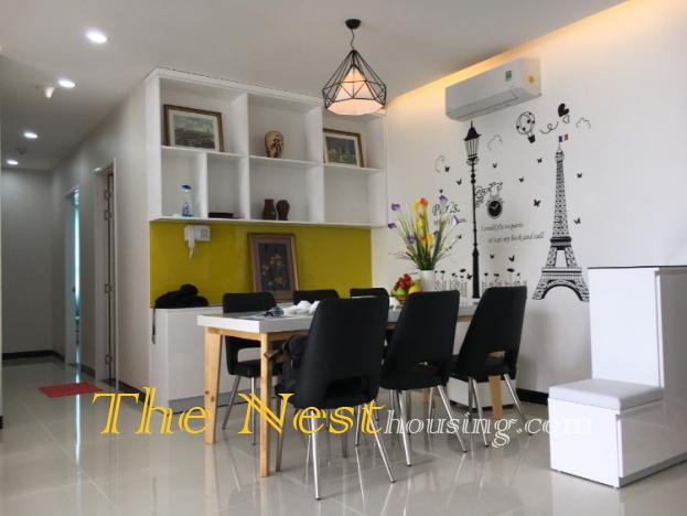 TROPIC GARDEN  - 3 bedrooms for rent
