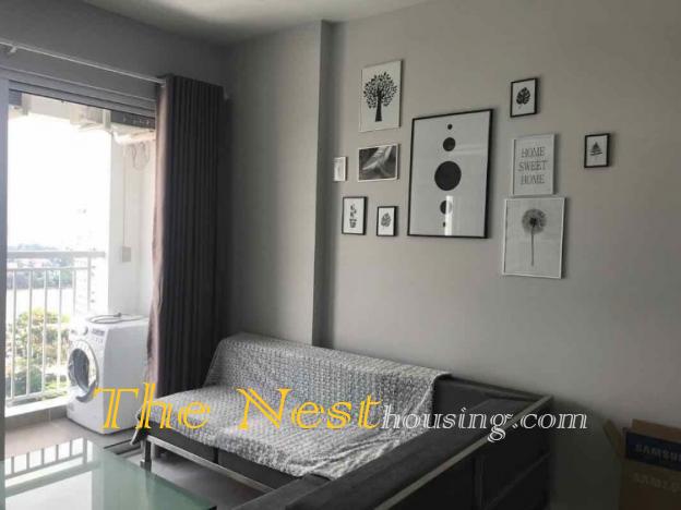 TROPIC GARDEN  - 2 bedrooms for rent