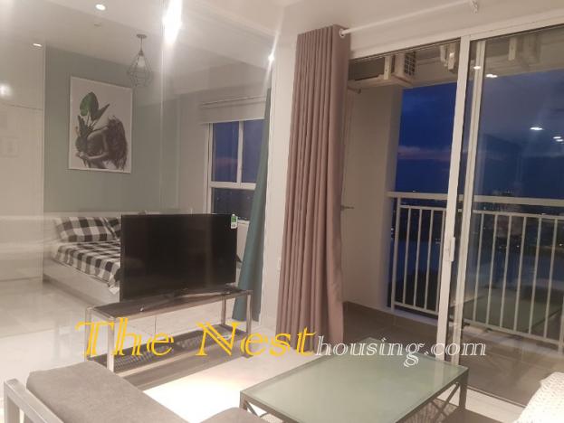 TROPIC GARDEN  - 2 bedrooms for rent