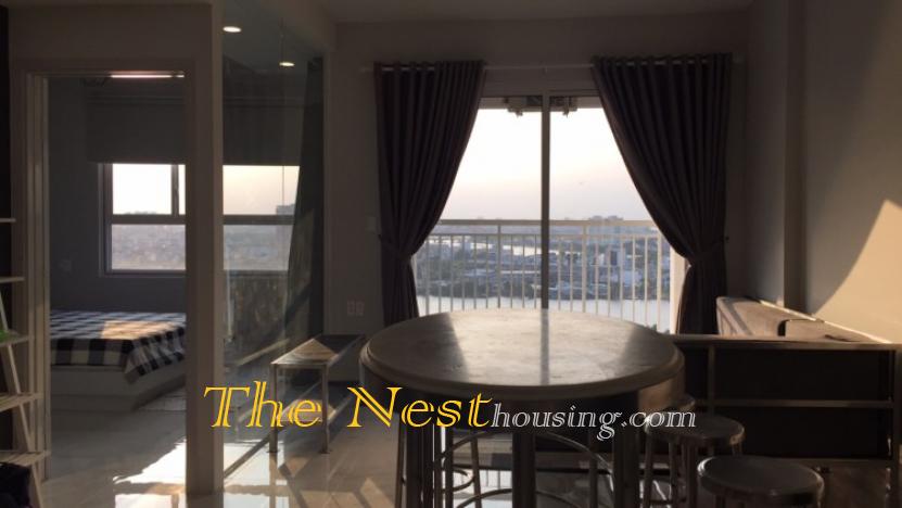 TROPIC GARDEN  - 2 bedrooms for rent