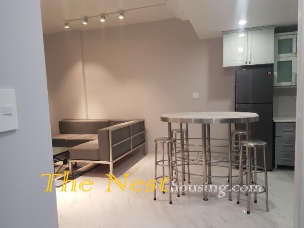 TROPIC GARDEN  - 2 bedrooms for rent