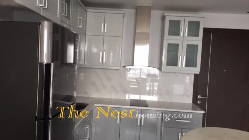 TROPIC GARDEN  - 2 bedrooms for rent