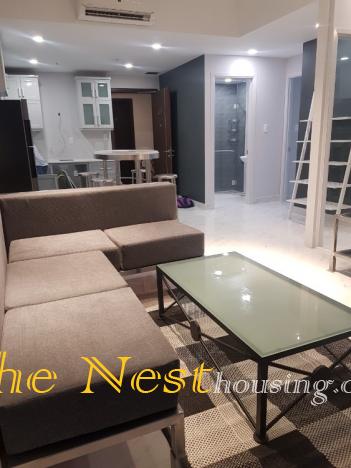 TROPIC GARDEN  - 2 bedrooms for rent