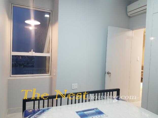 TROPIC GARDEN  - 2 bedrooms for rent