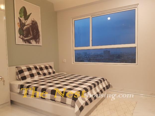 TROPIC GARDEN  - 2 bedrooms for rent