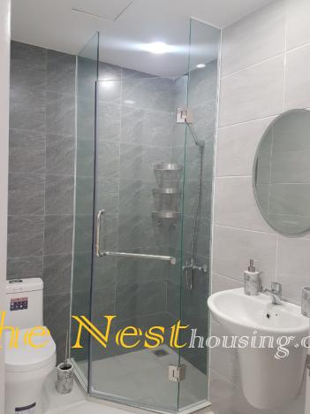 TROPIC GARDEN  - 2 bedrooms for rent