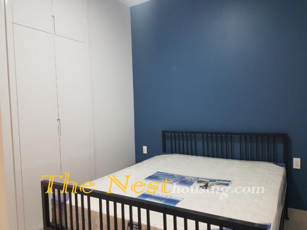 TROPIC GARDEN  - 2 bedrooms for rent