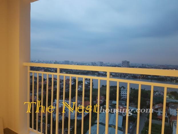 TROPIC GARDEN  - 2 bedrooms for rent