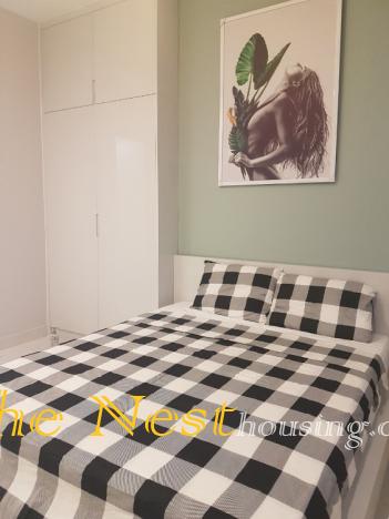 TROPIC GARDEN  - 2 bedrooms for rent