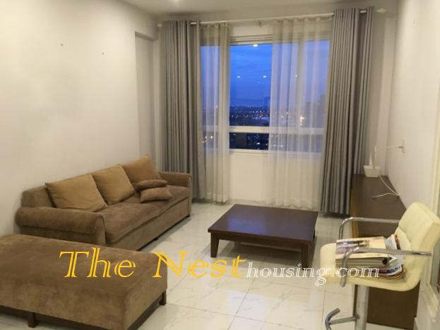 TROPIC GARDEN  - 2 bedrooms for rent