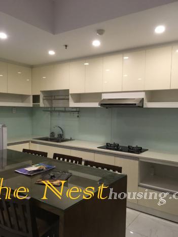 TROPIC GARDEN  - 2 bedrooms for rent