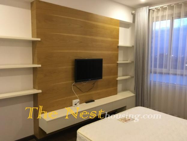 TROPIC GARDEN  - 2 bedrooms for rent