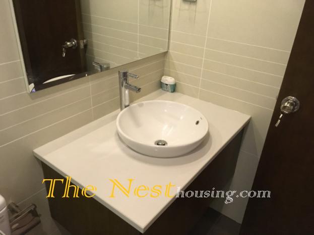 TROPIC GARDEN  - 2 bedrooms for rent