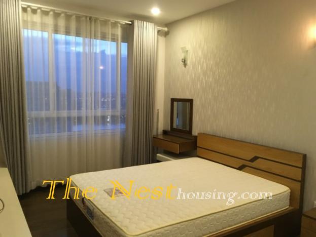 TROPIC GARDEN  - 2 bedrooms for rent
