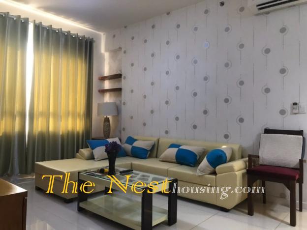 TROPIC GARDEN  - 2 bedrooms for rent