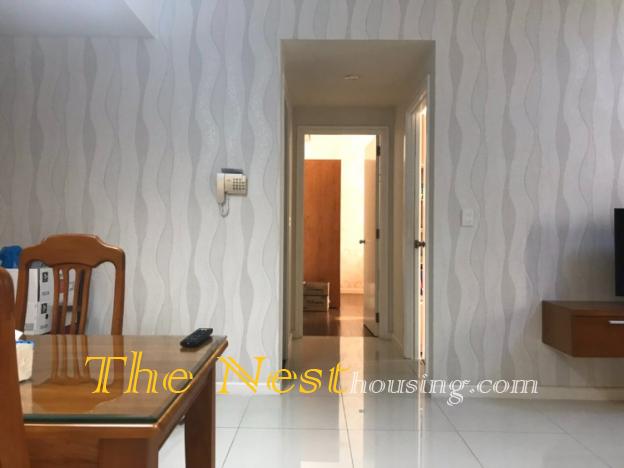 TROPIC GARDEN  - 2 bedrooms for rent
