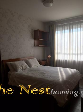 TROPIC GARDEN  - 2 bedrooms for rent