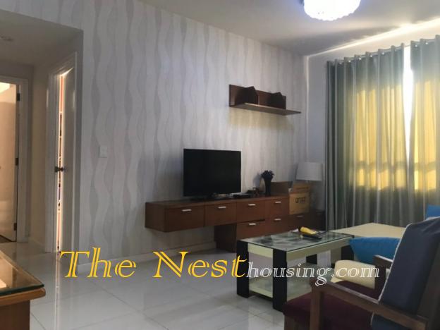 TROPIC GARDEN  - 2 bedrooms for rent