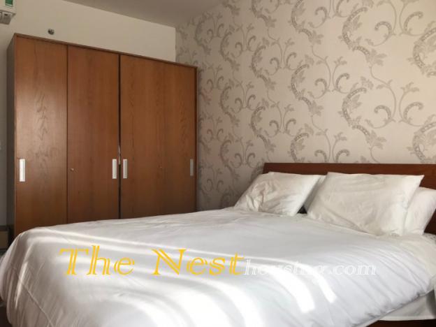 TROPIC GARDEN  - 2 bedrooms for rent