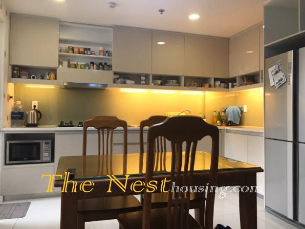 TROPIC GARDEN  - 2 bedrooms for rent