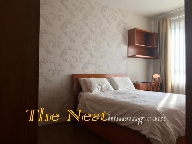TROPIC GARDEN  - 2 bedrooms for rent