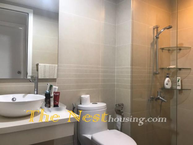 TROPIC GARDEN  - 2 bedrooms for rent