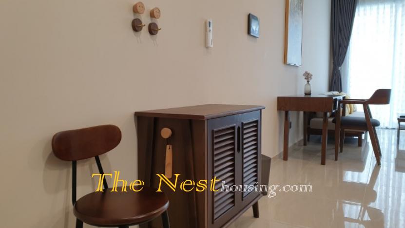 Q2 Thao Dien - 2 bedrooms for rent