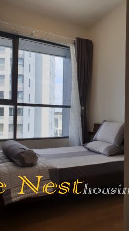 Q2 Thao Dien - 2 bedrooms for rent