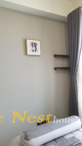 Q2 Thao Dien - 2 bedrooms for rent