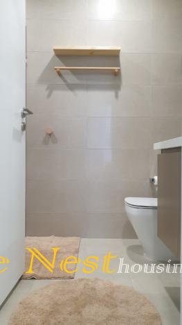 Q2 Thao Dien - 2 bedrooms for rent