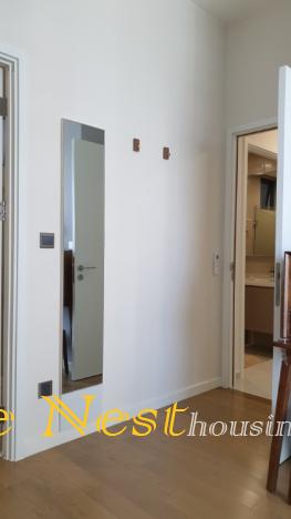 Q2 Thao Dien - 2 bedrooms for rent