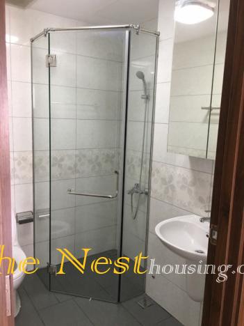 TROPIC GARDEN  - 2 bedrooms for rent