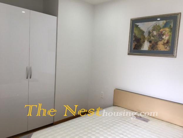 TROPIC GARDEN  - 2 bedrooms for rent