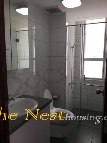 TROPIC GARDEN  - 2 bedrooms for rent