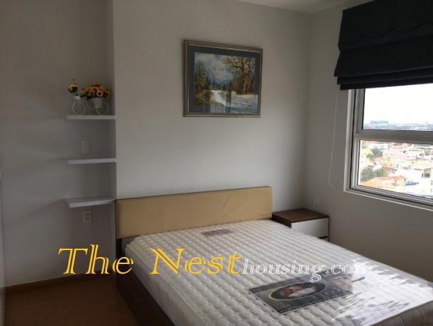 TROPIC GARDEN  - 2 bedrooms for rent