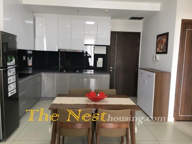 TROPIC GARDEN  - 2 bedrooms for rent