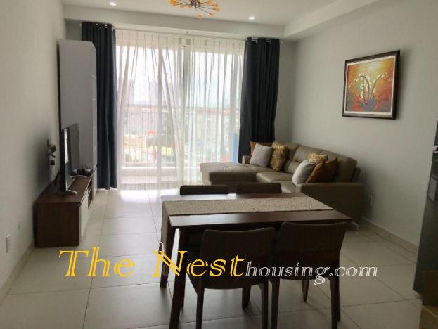 TROPIC GARDEN  - 2 bedrooms for rent