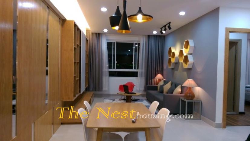 TROPIC GARDEN  - 2 bedrooms for rent