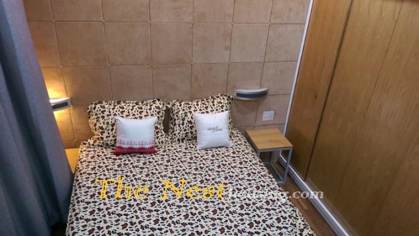 TROPIC GARDEN  - 2 bedrooms for rent
