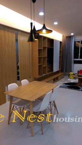 TROPIC GARDEN  - 2 bedrooms for rent