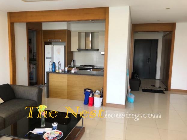 Xii River Palace - 3 bedrooms apartment for Rent