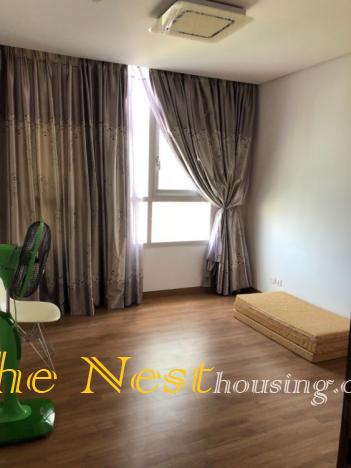 Xii River Palace - 3 bedrooms apartment for Rent