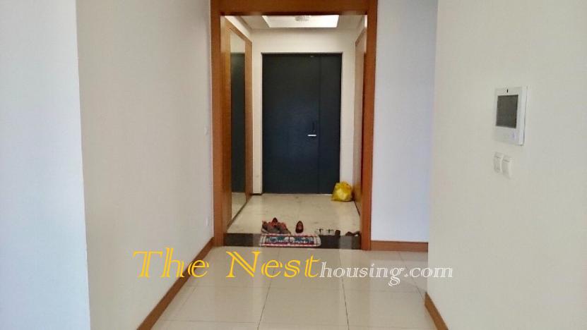 Xii River Palace - 3 bedrooms apartment for Rent