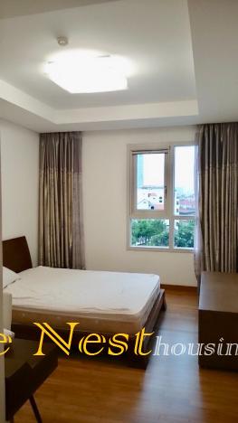 Xii River Palace - 3 bedrooms apartment for Rent