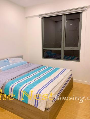 Masteri Thao Dien - 3 bedrooms for rent